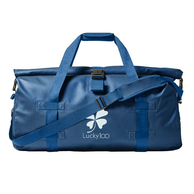 Roll-Top Dry Duffle XL - custom OEM YT-10043
