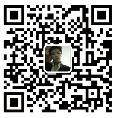 YCT Bag WeChat QR